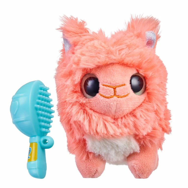 Best Sale π Moose Toys Little Live Scruff-A-Luvs Babies Single Pk βοΈ - Image 6