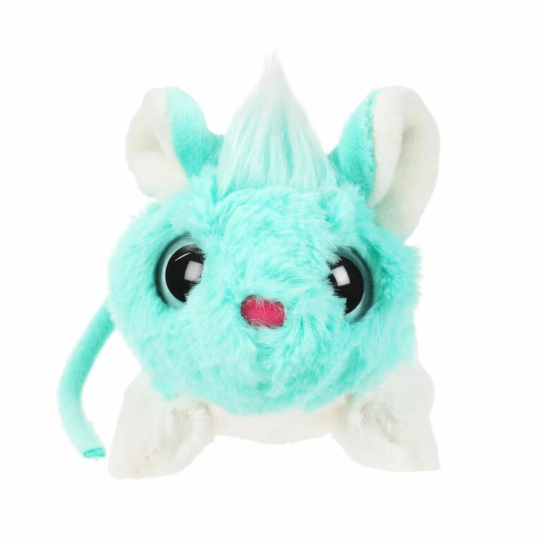 Flash Sale π― Moose Toys Little Live Scruff-A-Luvs Cutie Cuts Lil' Snippers Single Pk π - Image 4