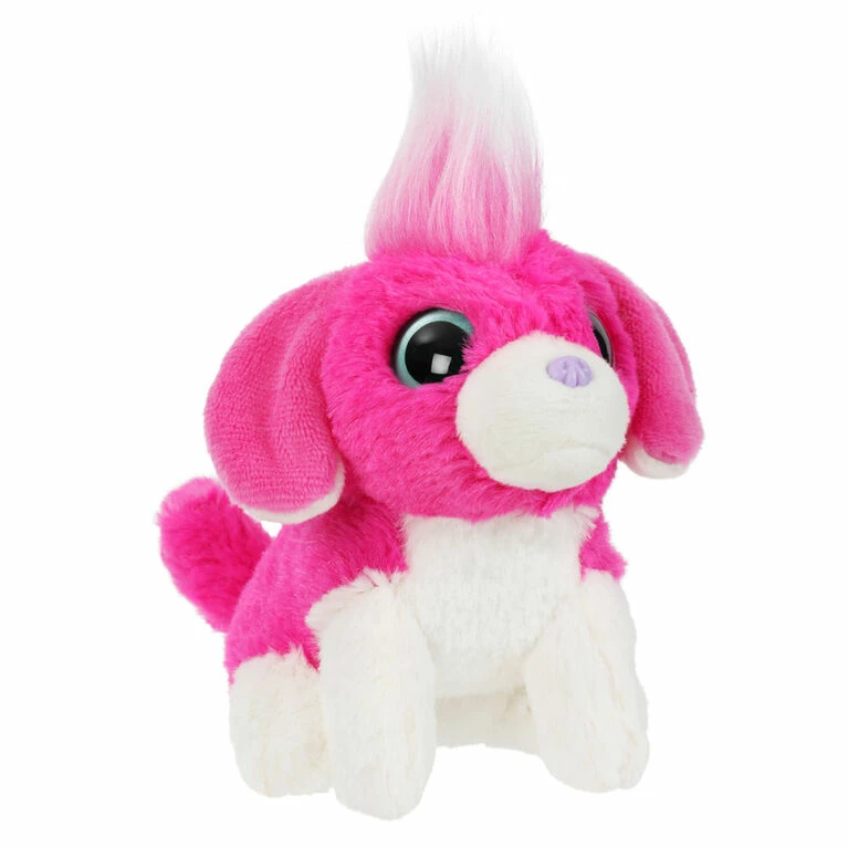 Flash Sale π― Moose Toys Little Live Scruff-A-Luvs Cutie Cuts Lil' Snippers Single Pk π - Image 5