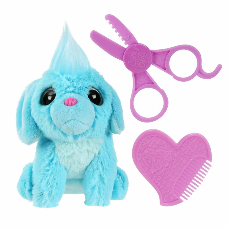 Flash Sale π― Moose Toys Little Live Scruff-A-Luvs Cutie Cuts Lil' Snippers Single Pk π - Image 7