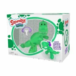 Coupon ✨ Red Planet Squeakee - Dino 🔥