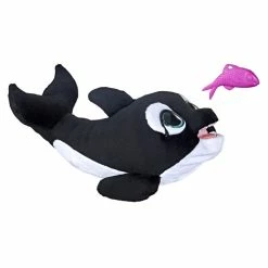 Top 10 ✔️ Hasbro FurReal Koi, The Kisser Whale Interactive Animatronic Plush Toy- R Exclusive 🔔