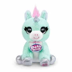 Hot Sale ❤️ Zuru Pets Alive Pet Shop Surprise Series 2 (Styles May Vary) ⭐