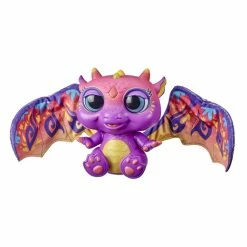 Deals ???? Hasbro FurReal Moodwings Baby Dragon Interactive Pet Toy, 50+ Sounds & Reactions ???? 12 Deals ???? Hasbro FurReal Moodwings Baby Dragon Interactive Pet Toy, 50+ Sounds & Reactions ???? -RISE Little Earthling Sales Store unnamed file 709