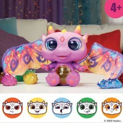 Deals ???? Hasbro FurReal Moodwings Baby Dragon Interactive Pet Toy, 50+ Sounds & Reactions ???? 13 Deals ???? Hasbro FurReal Moodwings Baby Dragon Interactive Pet Toy, 50+ Sounds & Reactions ???? -RISE Little Earthling Sales Store unnamed file 710