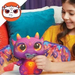 Deals ???? Hasbro FurReal Moodwings Baby Dragon Interactive Pet Toy, 50+ Sounds & Reactions ???? 16 Deals ???? Hasbro FurReal Moodwings Baby Dragon Interactive Pet Toy, 50+ Sounds & Reactions ???? -RISE Little Earthling Sales Store unnamed file 713