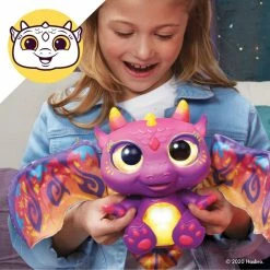 Deals ???? Hasbro FurReal Moodwings Baby Dragon Interactive Pet Toy, 50+ Sounds & Reactions ???? 17 Deals ???? Hasbro FurReal Moodwings Baby Dragon Interactive Pet Toy, 50+ Sounds & Reactions ???? -RISE Little Earthling Sales Store unnamed file 714