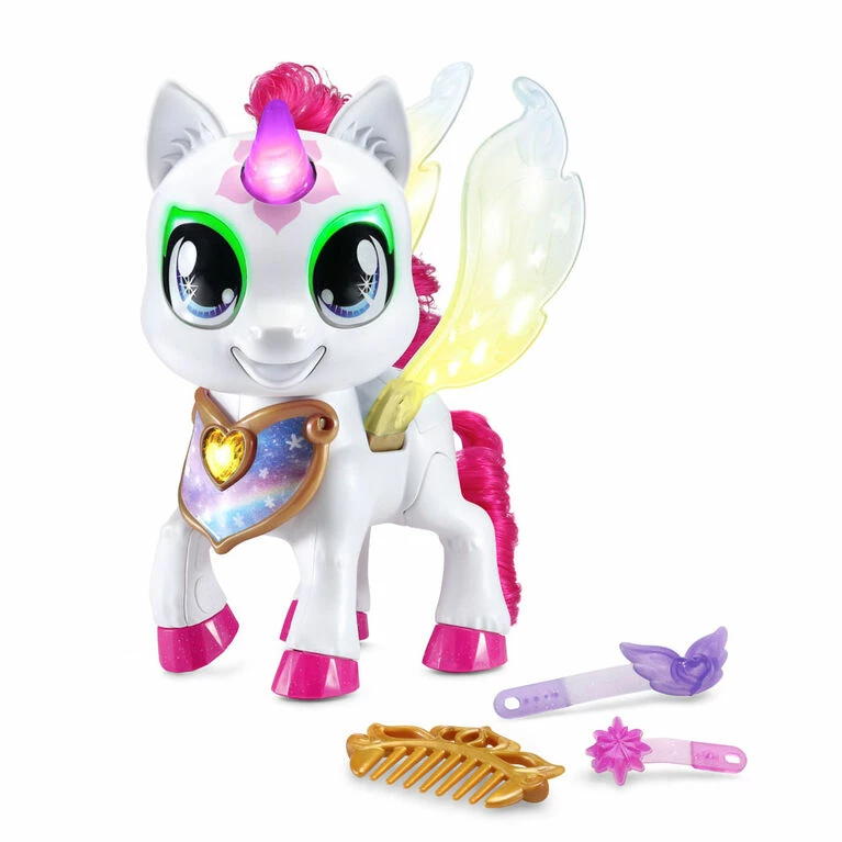Coupon π₯ VTech Myla's Sparkling Friends Mia The Unicorn - English Edition π―