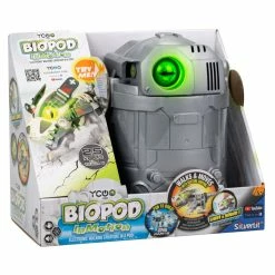 Brand new 👍 Imports Dragon Biopod InMotion Interactive Creature 🛒