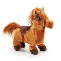 Buy 😀 Addo Play Pitter Patter Pets Walk Along Pony - R Exclusive 🎉