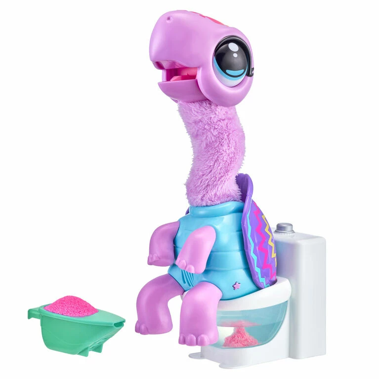 Deals π Red Planet Little Live Pets - Gotta Go Turtle π - Image 2