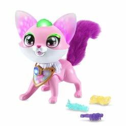 Brand new 👏 VTech Myla's Sparkling Friends Ava The Fox - English Edition - R Exclusive 🔔
