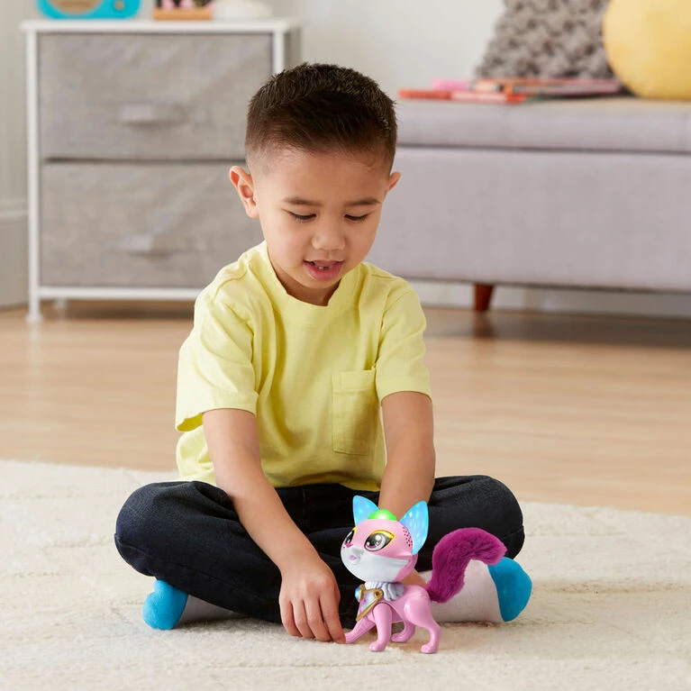 Brand new π VTech Myla's Sparkling Friends Ava The Fox - English Edition - R Exclusive π - Image 7