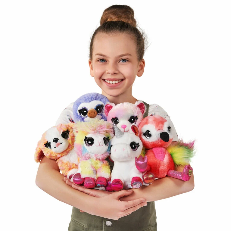 Discount π Zuru Pets Alive Pet Shop Surprise - Surprise Interactive Toy Pets With Electronic Speak And Repeat π - Image 9