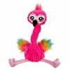 Buy 😀 Zuru Pets Alive Frankie The Funky Flamingo Battery-Powered Dancing Robotic Toy - R Exclusive 🔔