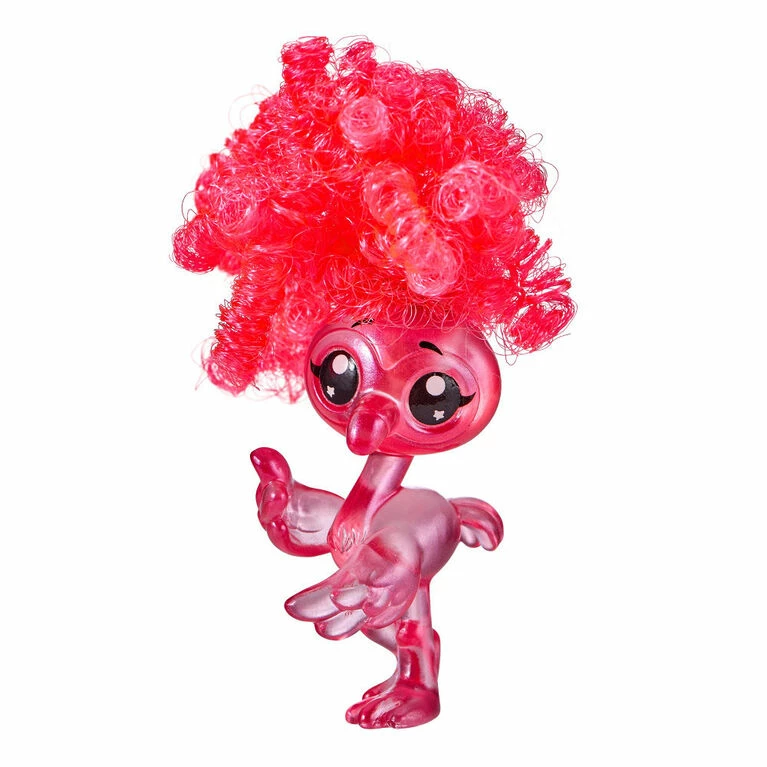 Buy π Zuru Pets Alive Frankie The Funky Flamingo Battery-Powered Dancing Robotic Toy - R Exclusive π - Image 3