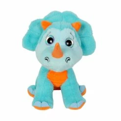 Cheapest ⌛ Wow Wee Chompchomps Triceratops 🔔