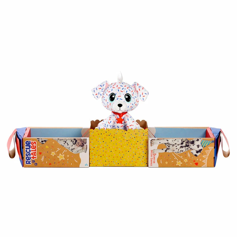 Outlet π₯° Little Tikes Rescue Tales Present Surprise π - Image 4