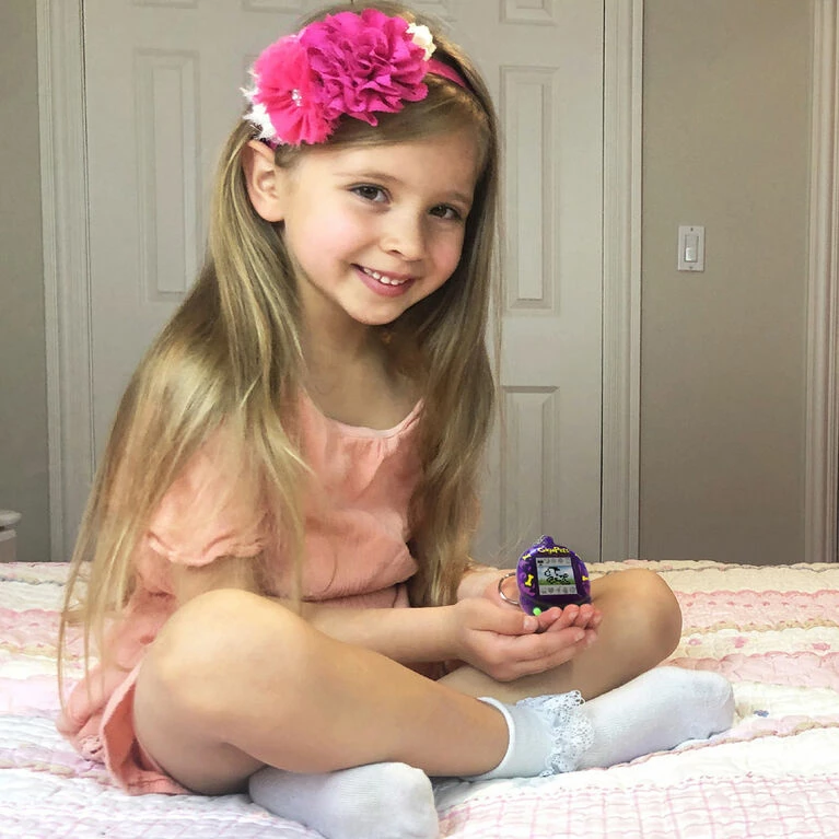 Cheapest 𧨠Red Planet Gigapets Pixel Puppy β - Image 4