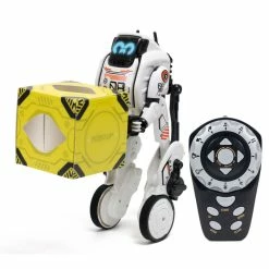 Top 10 🌟 Imports Dragon YCOO - Robo (Programmable Robot) 😍