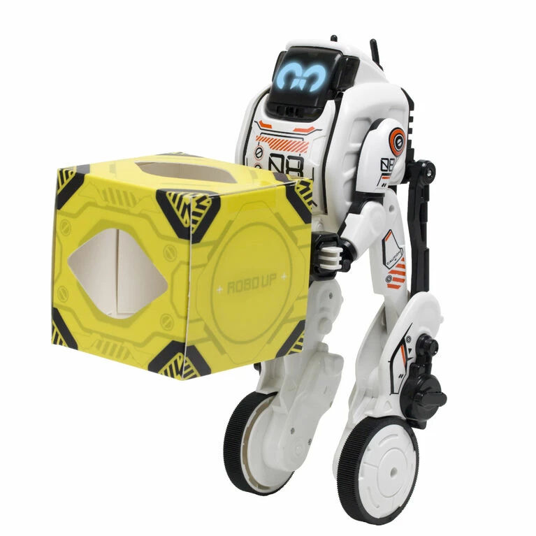 Top 10 π Imports Dragon YCOO - Robo (Programmable Robot) π - Image 2