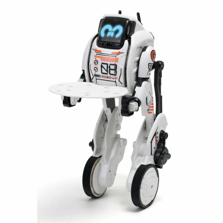 Top 10 π Imports Dragon YCOO - Robo (Programmable Robot) π - Image 6