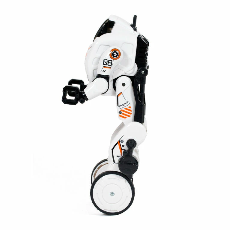 Top 10 π Imports Dragon YCOO - Robo (Programmable Robot) π - Image 7