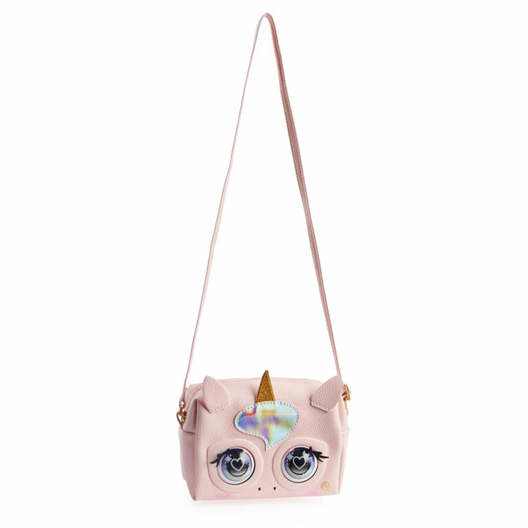 Outlet π Spin Master Purse Pets, Glamicorn Unicorn Interactive Purse Pet With Over 25 Sounds And Reactions π - Image 7